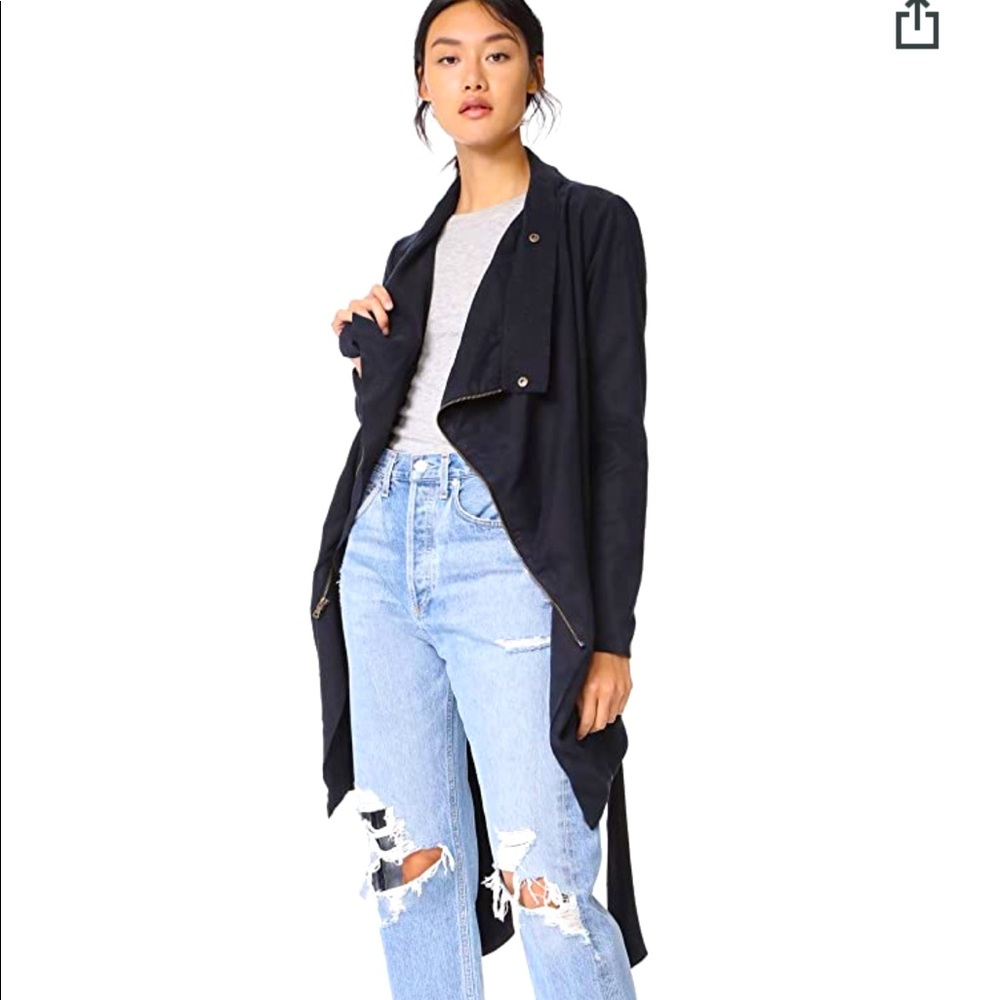 NEW YFB Lida Jacket - Picture 5 of 13